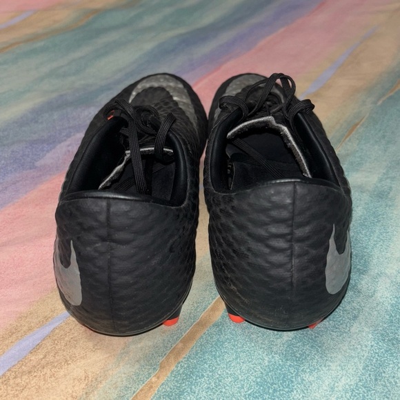 Nike Hypervenom Phelon III FG Soccer Cleats men’s size 12.5 - Picture 7 of 12